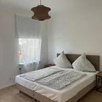 Bake9 - Tide Apartman Cuxhaven