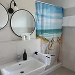 Bake9 - Tide Apartman Cuxhaven