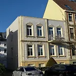 Bake9 - Tide Apartman