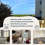 Bake9 - Tide * Cuxhaven