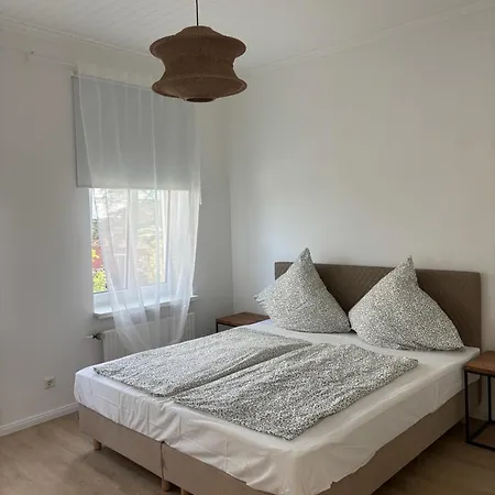 Bake9 - Tide Daire Cuxhaven