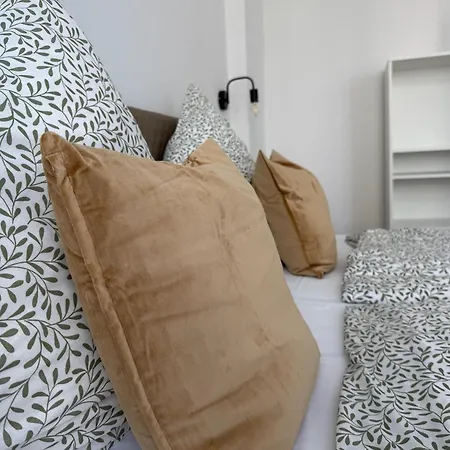 Bake9 - Tide Lejlighed