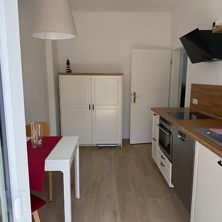 Bake9 - Tide Lägenhet Cuxhaven