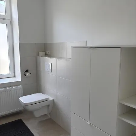 Bake9 - Tide Apartamento Cuxhaven