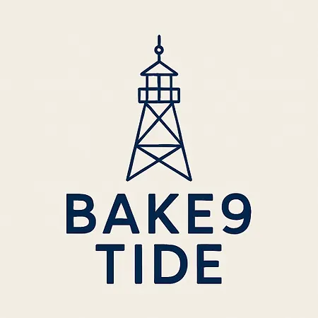 Bake9 - Tide * קושהאבן