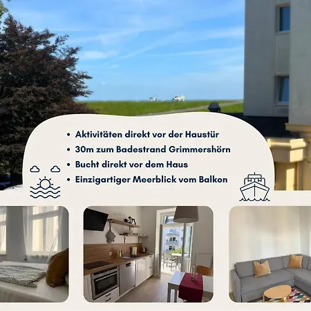 Bake9 - Tide * Cuxhaven