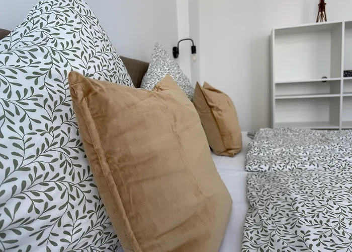 Bake9 - Tide Lejlighed